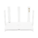 Home Router inalámbrico MESH , Diseñado para GAMING con doble puerto WAN Gigabit para Sumar Ancho de banda, 4 puertos LAN Gigabit., WI-FI 6 2x2 doble Banda