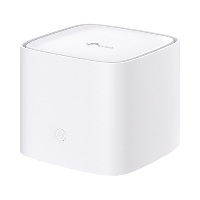 [HC220-G5] Router Inalámbrico Mesh / Configuración AGINET / Doble Banda AC 1200  / 3 puertos 10/100/1000 Mbps / Compatible con EasyMesh