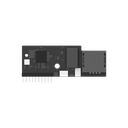 (AX HOME) Módulo de conexión Ethernet para paneles AX HOME