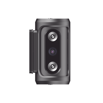 [AE-VC583I-IS/P(H)(RJ45)] Cámara Móvil IP 5 Megapixel / Lente 8 mm / 20 mts IR / Exterior IP68 / IK10 / WDR 120 dB / Conector RJ45 / Reconocimiento de Placas (ANPR) / Instalación en horizontal