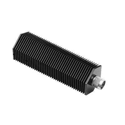 Carga Fantasma 75 W. Conector N Macho.