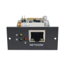 Tarjeta de Monitoreo Remoto SNMP para UPS LINKED PRO Serie RT220