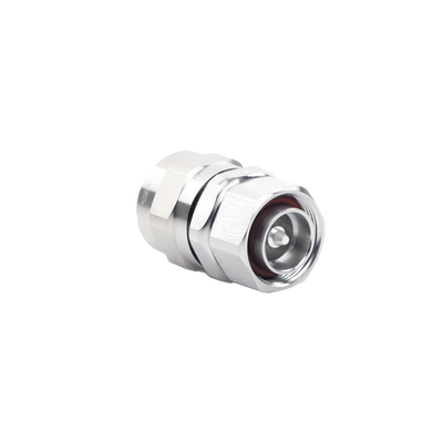 [78-EZDM] Conector DIN 7-16 DIN Macho para cables de 7/8", FXL-780, AVA5-50.