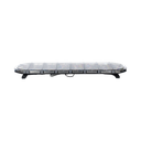 Barra de luces LED de 47", 112 LED, SAE, Ideal para Equipar Unidades de Ambulancia y Vehículos de Emergencia