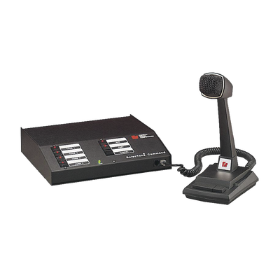 [300VSC-1] Federal Signal 300VSC-1: Potente Sistema de Notificación de Emergencia para Entornos Críticos