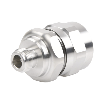 [78-EZNF] Conector N Hembra  para cable FXL-780, AVA5-50, LP550 y AVA5-50FX
