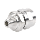 Conector N Hembra  para cable FXL-780, AVA5-50, LP550 y AVA5-50FX