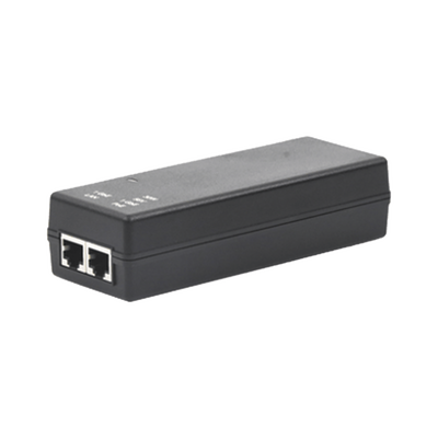[N000000L034B] Fuente de alimentación PoE de 56Vcc 0.5A (30 Watts) para equipos cnPilot, PMP 450 y PTP 450