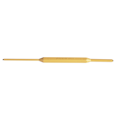 Ajustador Plano JOHANSON 8777 de 1.2 y 2.2 mm.