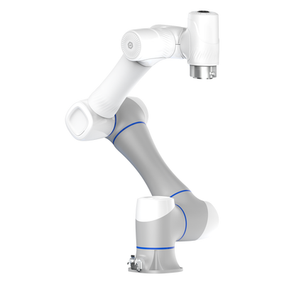 [CR5AS] Brazo Robot Colaborativo Industrial Con SafeSkin  Capacidad de Carga 5kg Comunicacion TCPIP Modbus TCP WIFI Grado de Proteccion IP54