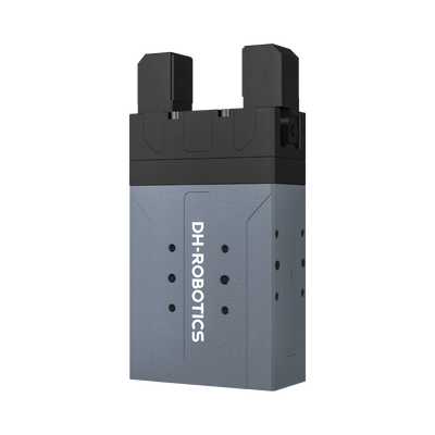 [DHPGE50CRA] Gripper Para Brazo Robotico Serie CRA Capacidad 1 KG 0 a 26 mm apertura