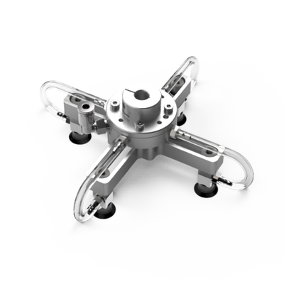 [VSCKMG400] Kit Ventosas De Succion Para Brazo Robotico Serie MG400 y M1PRO