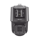 [TandemVu] Domo PTZ IP 4 Megapixel con 40X Zoom con Cámara Optica Fija de 4 Megapixel Lente 12.4 mm y Cámara Térmica 384 x 288 con Lente 25 mm / Protección perimetral