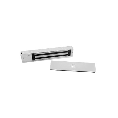 [8371] Chapa magnética  750 lbs / Certificación UL/ Garantia de Por Vida/ Sin Magnetismo Residual