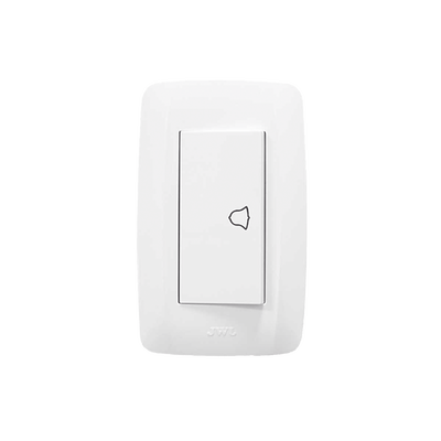 [JTL-B72-13] Timbre de 127 V~60 HZ 10 A / Color Blanco.