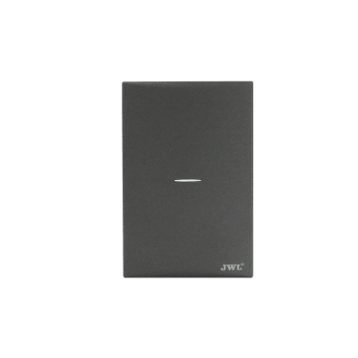 [JTL-G7702] Placa con Interruptor Escalera  10 A 127 V  60 Hz.