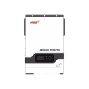 Inversor / Cargador de 1 KW para Sistemas Tipo Isla a 12Vcd / 120Vca, Onda Sinusoidal Pura con Controlador MPPT