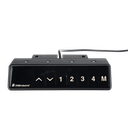 Control para Escritorio de Altura Ajustable / Refacción para el Escritorio EM33-3A3