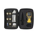 Probador Scout™ Pro 3 con kit de transmisores remotos Test-n-Map™ (Inspección PoE)