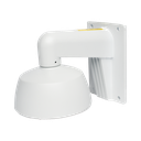 Montaje de Pared para Exterior / Compatible con Domos HIKVISION