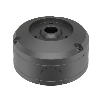 [SBO-147B] Caja de Conexión para Cámara Bullet Wisenet QNO-6082R
