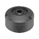 Caja de Conexión para Cámara Bullet Wisenet QNO-6082R