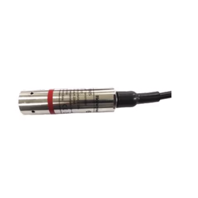 Sensor de nivel de líquido: 15 a 28 V CC: 4 a 20 mA: 10 m
