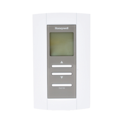 [TB7980A1006/U] Termostato de control flotante ZonePRO: Salida única: 24 V