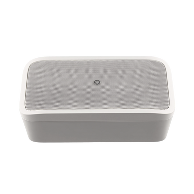 [VXS3SW] Subwoofer Compacto | 3.5" |  8 Ohms | 70/100V |  40w | Tecnología SR-Bass | Para uso con VXS1ML |  Color Blanco