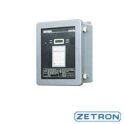 [9019385] SENTRIMAX Procesador de Alarmas Industriales vía Radio y Teléfono