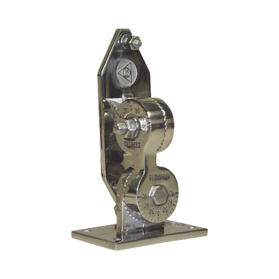 [SM4-M] Montaje De Acero Inoxidable Para Detectores De Flama Serie FSX y FSX Plus De Honeywell Analytics