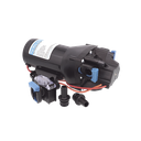 Bomba controlada por presión Par Max HD 4' a 12 Vca, alta presión 40 psi 15 lpm / 4 gpm