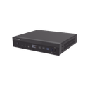 Controlador LED para Videowall / Configuración WEB / Android Interconstruido / 4 Puertos de Video / Compatible con Paneles LED Hikvision