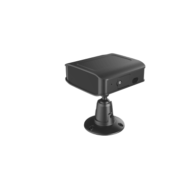 [AE-VC1B1I-ISF(M12)] Cámara IP DSM para Monitoreo de Conducción / Resolución 720p HD / 6 Detecciones de Conducción Inteligente / Audio Bidireccional / Conector M12