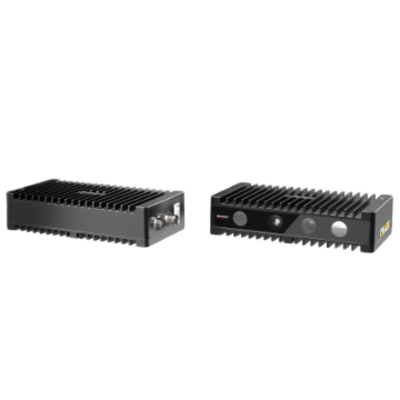 [MV-DB500S-V] Cámara RGB-D Inteligente Estéreo / Sensor Profundidad Milimétrica / Módulo Láser Clase 1 / IP65 Industrial / Medición Volumen 3D / Algoritmo Deep Learning / Gigabit Ethernet