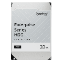Disco Duro SAS de 3,5" Serie Enterprise HAS5300 | Capacidad de 20TB | Interfaz SAS 12 Gb/s | Velocidad 7200 RPM | Caché 512 MB | MTBF 2.5 Millones de Horas.