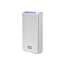 Lector R40 SIGNO WHITE Estandar Multitecnologia/ 40NWS-00-000000/ Garantía de Por Vida/ Pigtail/Wiegand & OSDP