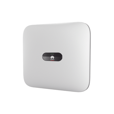 Inversor Híbrido para Interconexión a CFE de 5 kW con Salida de 220 Vca.