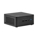 Mini PC Performance Nuc Barebone / Core I3-1315U / 1 X HDMI / 3 X USB / 1 X USB-C / WiFi 6 / Bluetooth / No incluye Memoria RAM, S.O y HDD / Incluye Fuente
