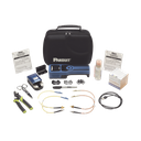 Kit Completo de Herramienta OCTT Opticam 2 de Panduit, para Terminación de Conectores Pre-Pulidos LC, SC o ST, Incluye Desforradora y Cleaver