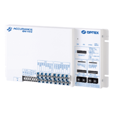 [OV102CB(E)] Accurance OV-102   / sistema anti-seguimiento con tecnología avanzada de reconocimiento de humanos y capacidad para determinar la dirección, para uso en múltiples aplicaciones donde se necesita proteger el acceso a un área de s