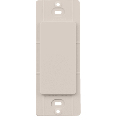 [SCBITP] Tapa ciega para empotrar en pared, color tipo satinado