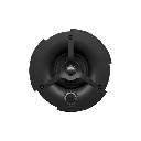 Altavoz de Plafón | 4in woofer, 0.8in tweeter | Baja y Alta Impedancia | Color Blanco