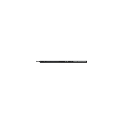 [P24D23G] PDU G6 Monitoreable (MI) para Distribución de Energía, Enchufe de Entrada NEMA L5-30P, Con 24 Salidas NEMA 5-20R, de Instalación Vertical, 120 Vca, 30 Amp