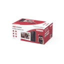 Kit de Videoportero IP / Frente de calle para exterior / 2MP / Lector de Tarjeta MiFARE / Monitor Interior / WiFi / Pantalla de 7" Touch
