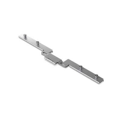 [UACC-RACK-STACKING-KIT] Kit de apilamiento/stack para unir 2 racks UniFi modelo U-RACK-6U-TL, para lograr un rack de 12 UR. No incluye los racks