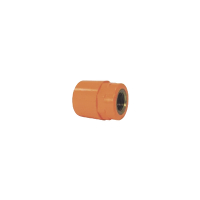 [ASD-V5003SBI-101] Adaptador de Cabezal para Rociador CPVC 3/4 a 1/2 "