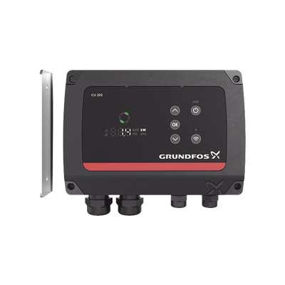 [CU202] Unidad De Control y Comunicación Para Bombas SQFLEX