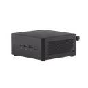 NUC / Asus / Mini PC Performance / Core i3 / 14a Generación / 1 X HDMI / 3 X USB / 1 X USB-C / WiFi 6 / Bluetooth / Memoria RAM, S.O y SSD o HDD No Incluido / Incluye Fuente