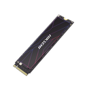 Unidad de Estado Sólido (SSD) 512 GB / ALTO RENDIMIENTO / Hasta 7100B/s / M.2 NVMe / Para Gaming y PC Trabajo Pesado